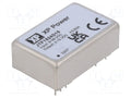 XP POWER JTF1524D15 DC/DC-muunnin 15W