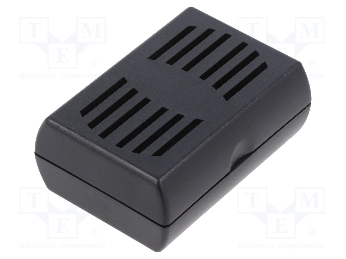 KRADEX Z94W-ABS Yleiskotelo 46x65x26mm (50 kpl erä)