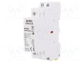 ZAMEL STM-25-20 Asennuskontaktori 25A