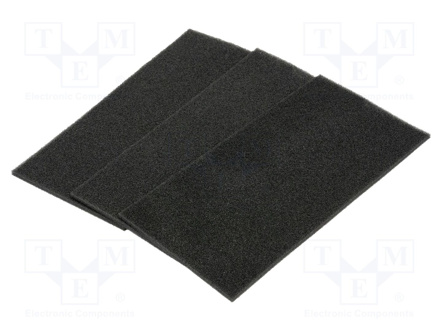 RITTAL 3286500 Suodatinpolyuretaani 3kpl