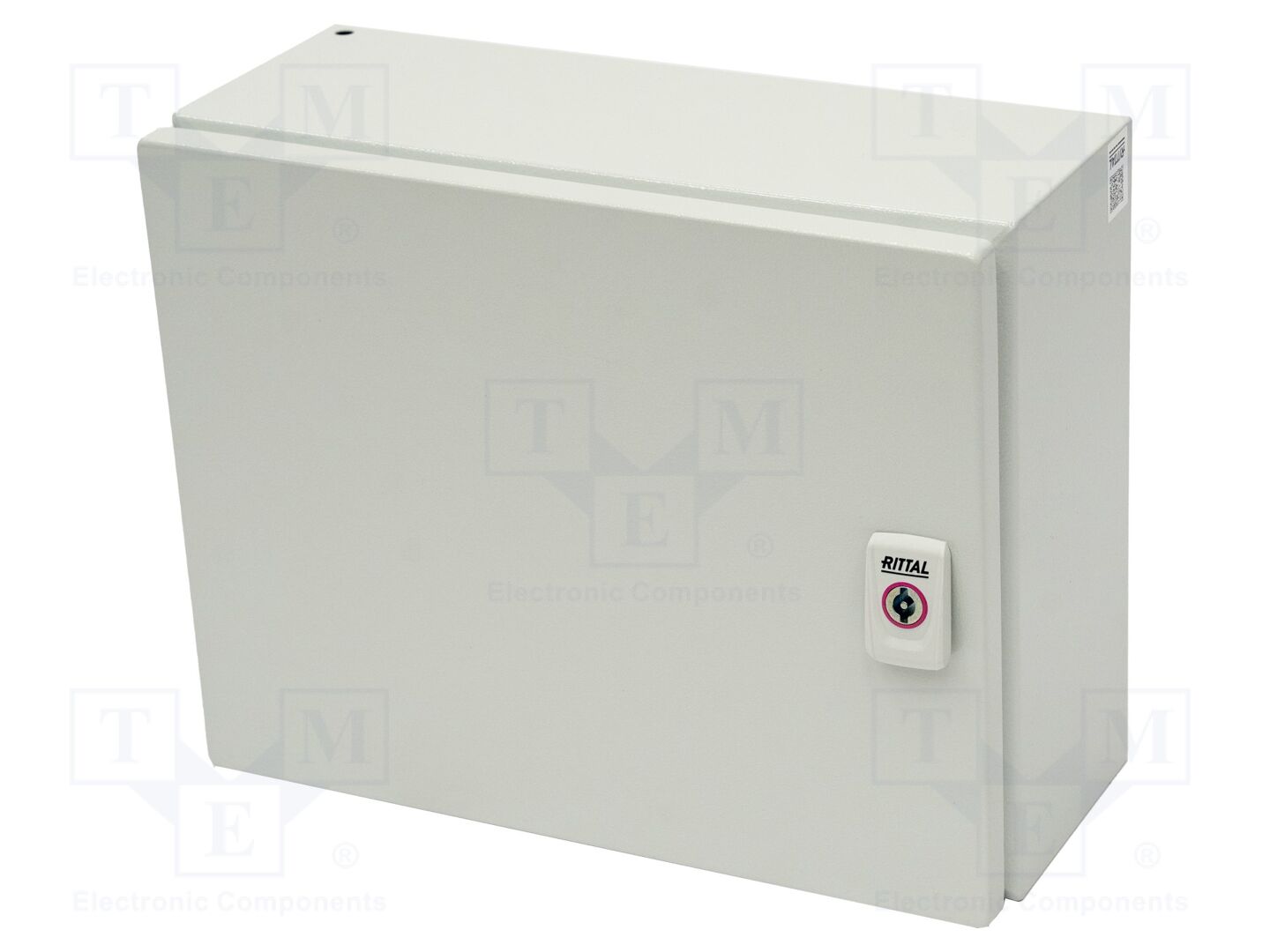RITTAL 1576000 Seinäkaappi 380x300x155 mm