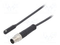 IPF ELECTRONIC MZA701F6 Magneettianturi 2.8mT