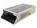 OMRON S8FS-C20048J Kytkinlähde 200W 48VDC 4.43A