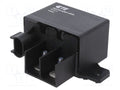 TE Connectivity V23132A2001X023 Sähkömagneettinen rele 12VDC