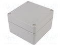 RAYCHEM RPG ALUEIN-RJ36 Yleiskotelot 140x140x90mm