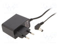 ESPE PRO1005W2E-2155L Kytkinlähde 5VDC Pistotulppa