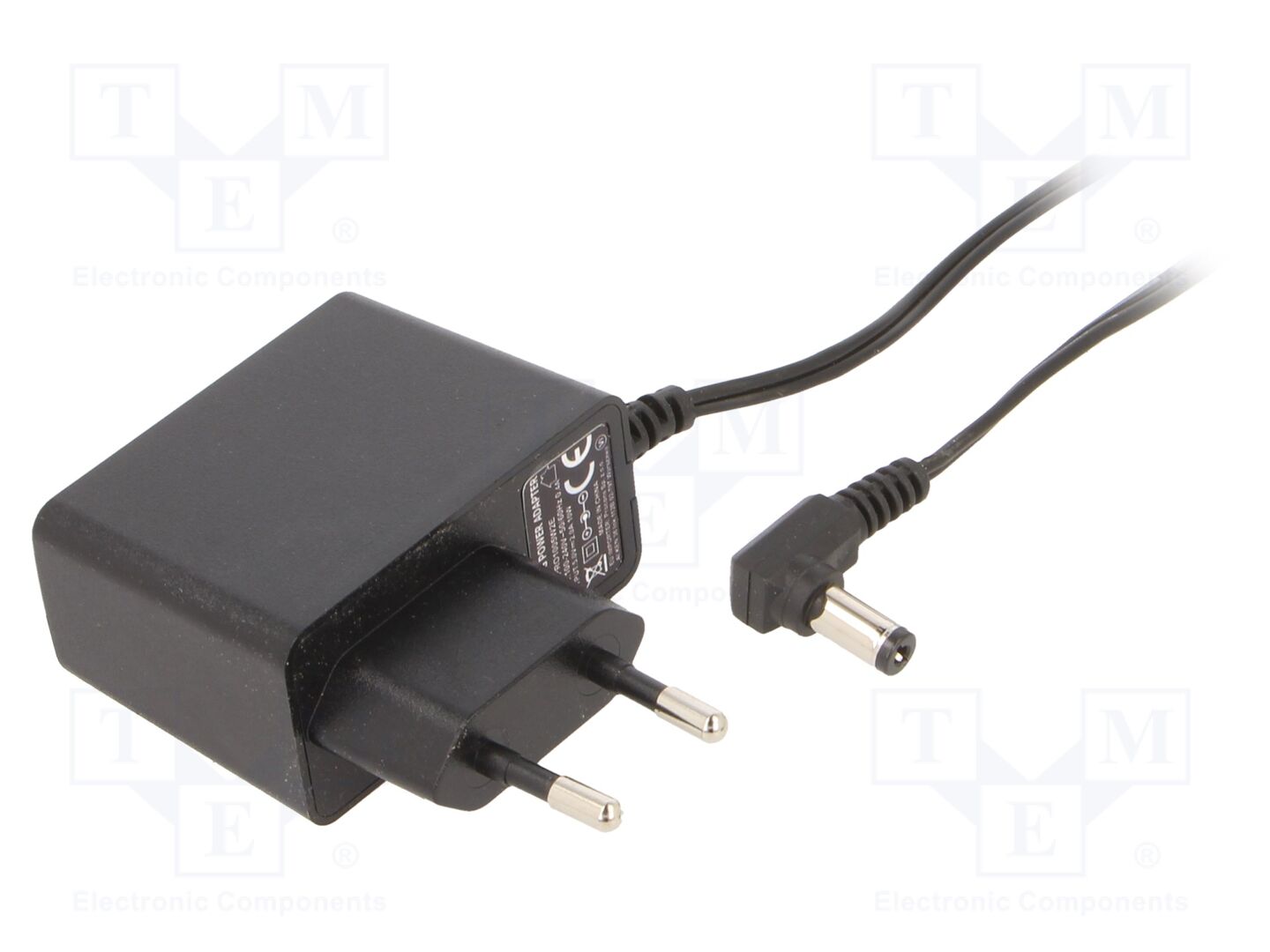 ESPE PRO1005W2E-2155L Kytkinlähde 5VDC Pistotulppa