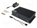 ADVANTECH UNO-247-J1N1AE Teollisuustietokone 12VDC