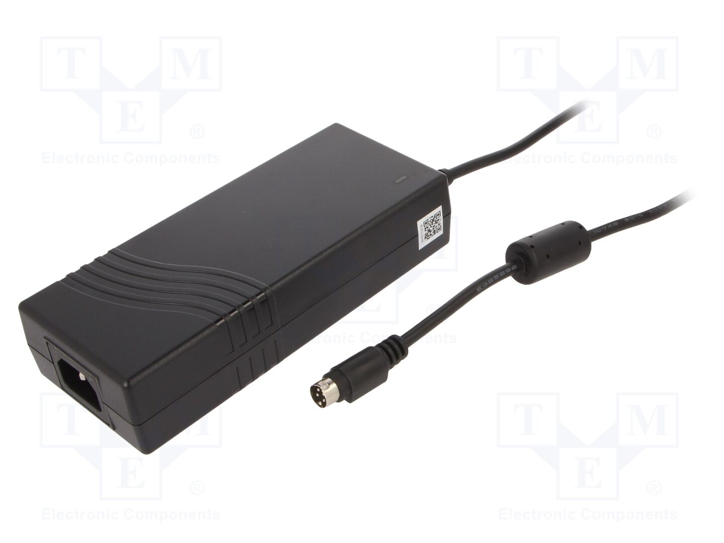 XP POWER VES120PS12 Kytkentäsähköinen virtalähde 12VDC 10A 120W