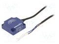 TELEMECANIQUE SENSORS XS7C1A1PAL2 Induktiivinen anturi 0-15mm