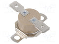 HONEYWELL 2455RP-91000441 Termostaatti 240VAC, 10A