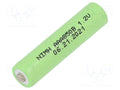 JYH ACCU-HAAA850 Ladattava akku 1.2V (50 kpl erä)