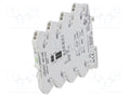 WAGO 857-400 Signaalierotin/Vahvistin 51.96g