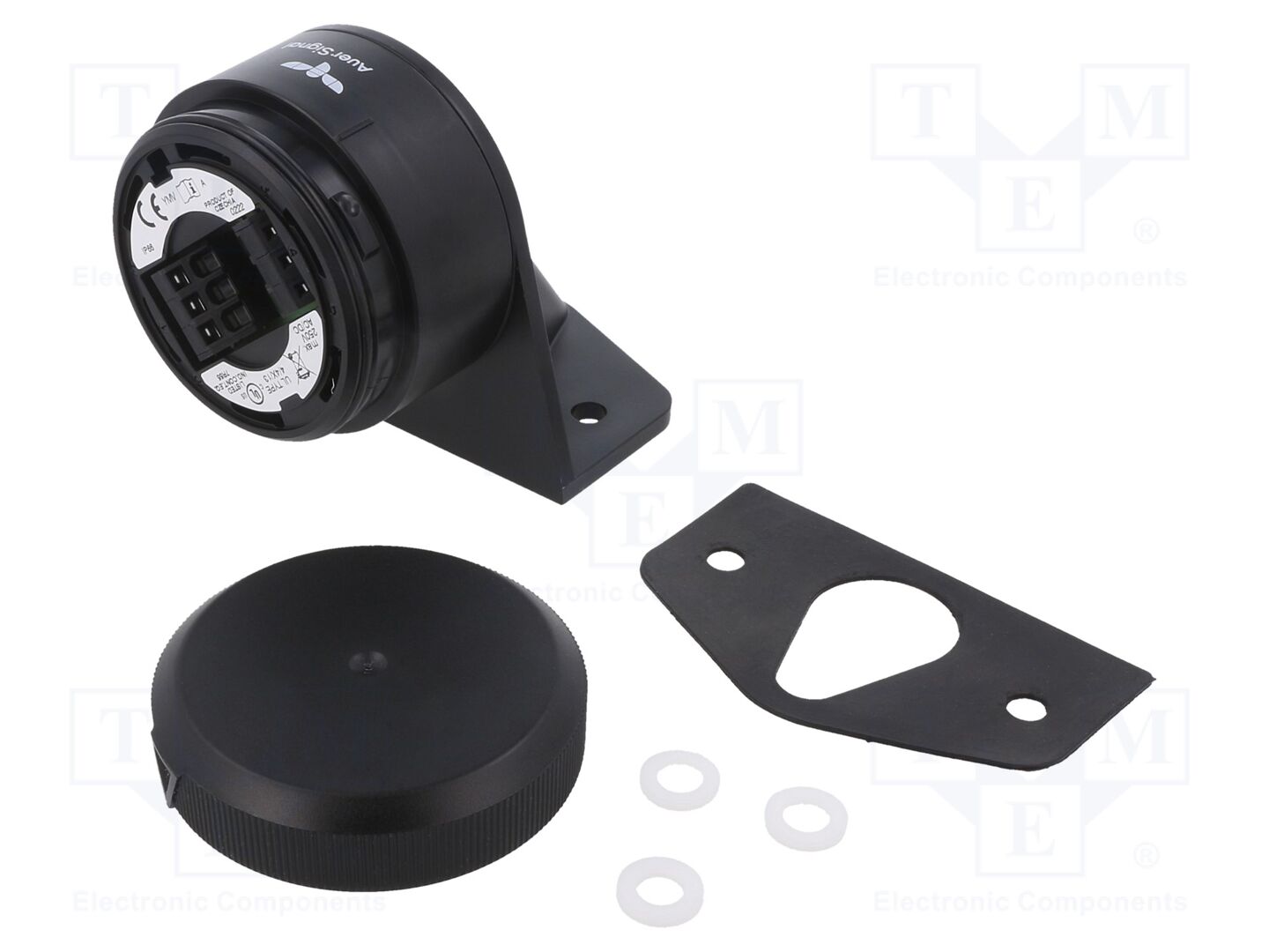 AUER SIGNAL 901573900 Signalling Columns IP66