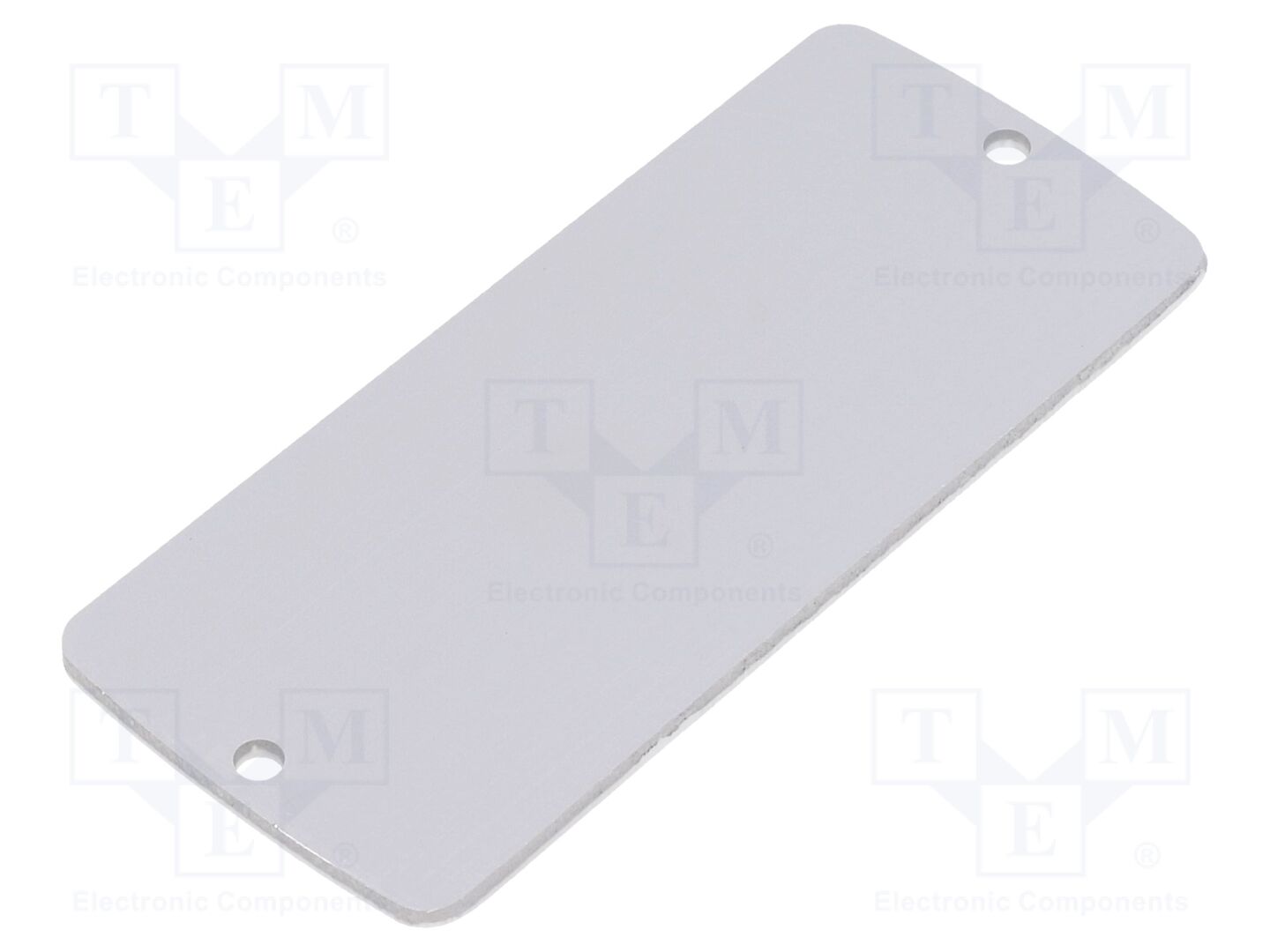 TEKO ALP 2.1 Etupaneeli 2mm
