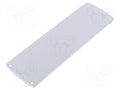 TEKO ALP 4.1 Etupaneeli 53.04mm