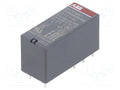 ABB CR-P012DC1 Sähkömagneettinen rele 16A