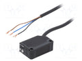 PANASONIC CX-424-P Valokenno 0.1m