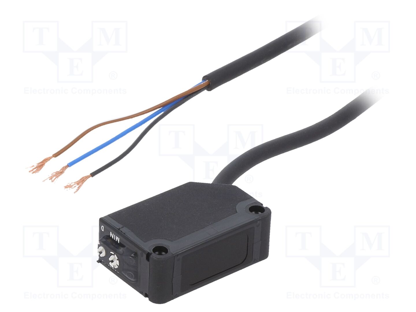 PANASONIC CX-424-P Valokenno 0.1m