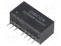 CINCON EC3SAW-24S05P DC/DC-muunnin 3W