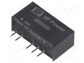 XP POWER IR0505S DC/DC-muunnin 3W
