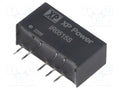 XP POWER IR0515S DC/DC-muunnin 3W