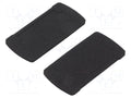 GAINTA ALUG702-SEAL Tiiviste neoprene (50 kpl erä)