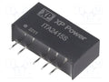 XP POWER ITA2415S DC/DC-muunnin 1W