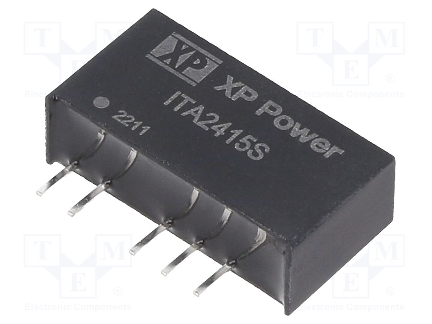 XP POWER ITA2415S DC/DC-muunnin 1W
