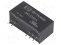 XP POWER IW1224SA DC/DC-muunnin 1W