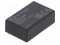 XP POWER JCB0312S05 DC/DC-muunnin 3W
