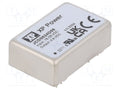 XP POWER JCD0624D09 DC/DC-muunnin 6W