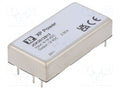 XP POWER JCK3012S12 DC/DC-muunnin 30W