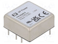 XP POWER JTK1524S12 DC/DC-muunnin 15W