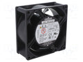OMRON R89F-MS0938HP Aksiaalipuhallin AC 230V