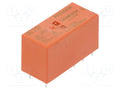 TE Connectivity RTD14A05 Sähkömagneettinen rele 5VDC