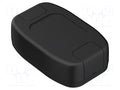 KRADEX ZM110.70.33-ABS Yleiskotelo 70x110x33mm (50 kpl erä)