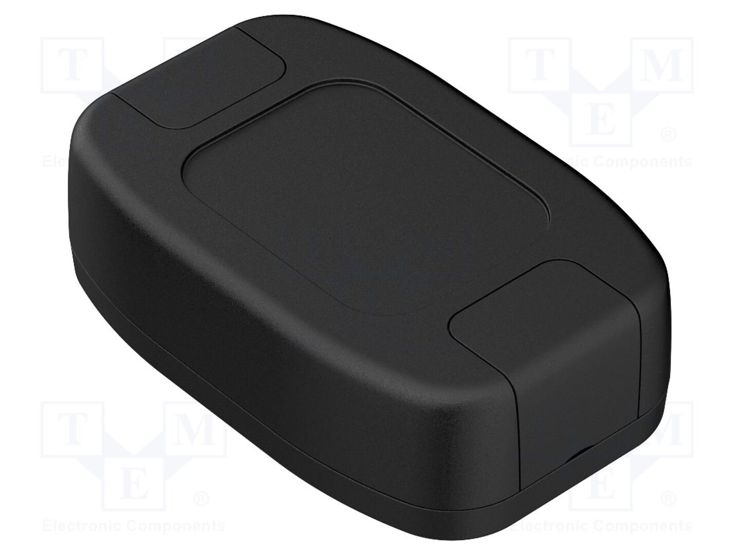 KRADEX ZM110.70.33-ABS Yleiskotelo 70x110x33mm (50 kpl erä)
