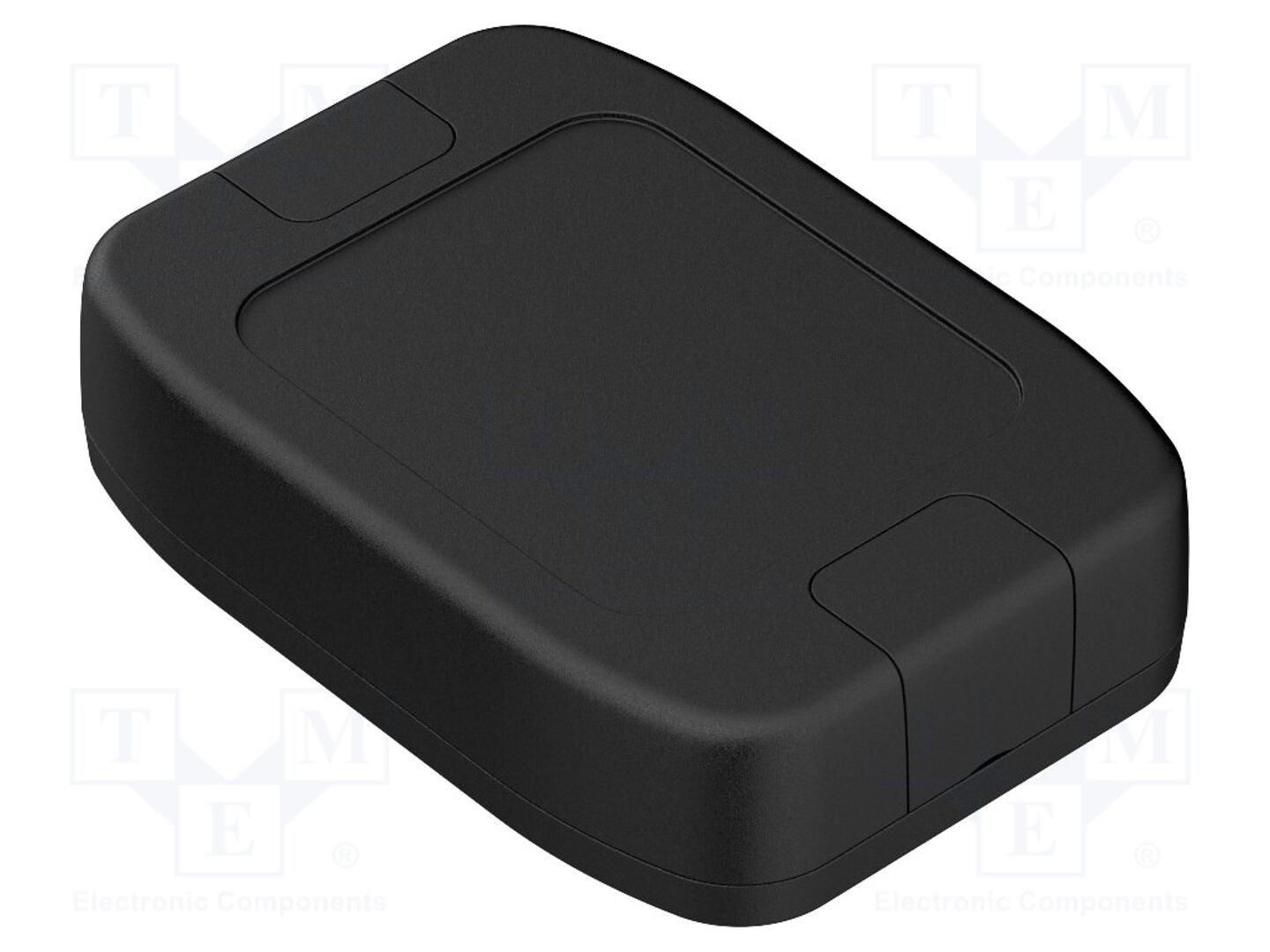 KRADEX ZM135.95.33-ABS Yleiskotelo 95x135x33mm (50 kpl erä)