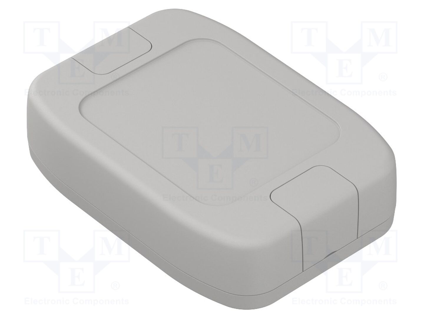 KRADEX ZM135.95.33J-ABS Yleiskotelo 95x135x33mm (50 kpl erä)