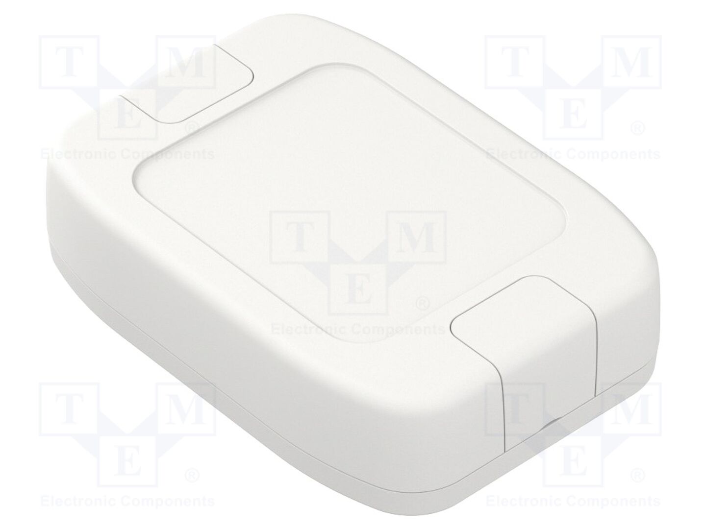KRADEX ZM150.100.33B-ABS Yleiskotelo 150x100x33mm (50 kpl erä)