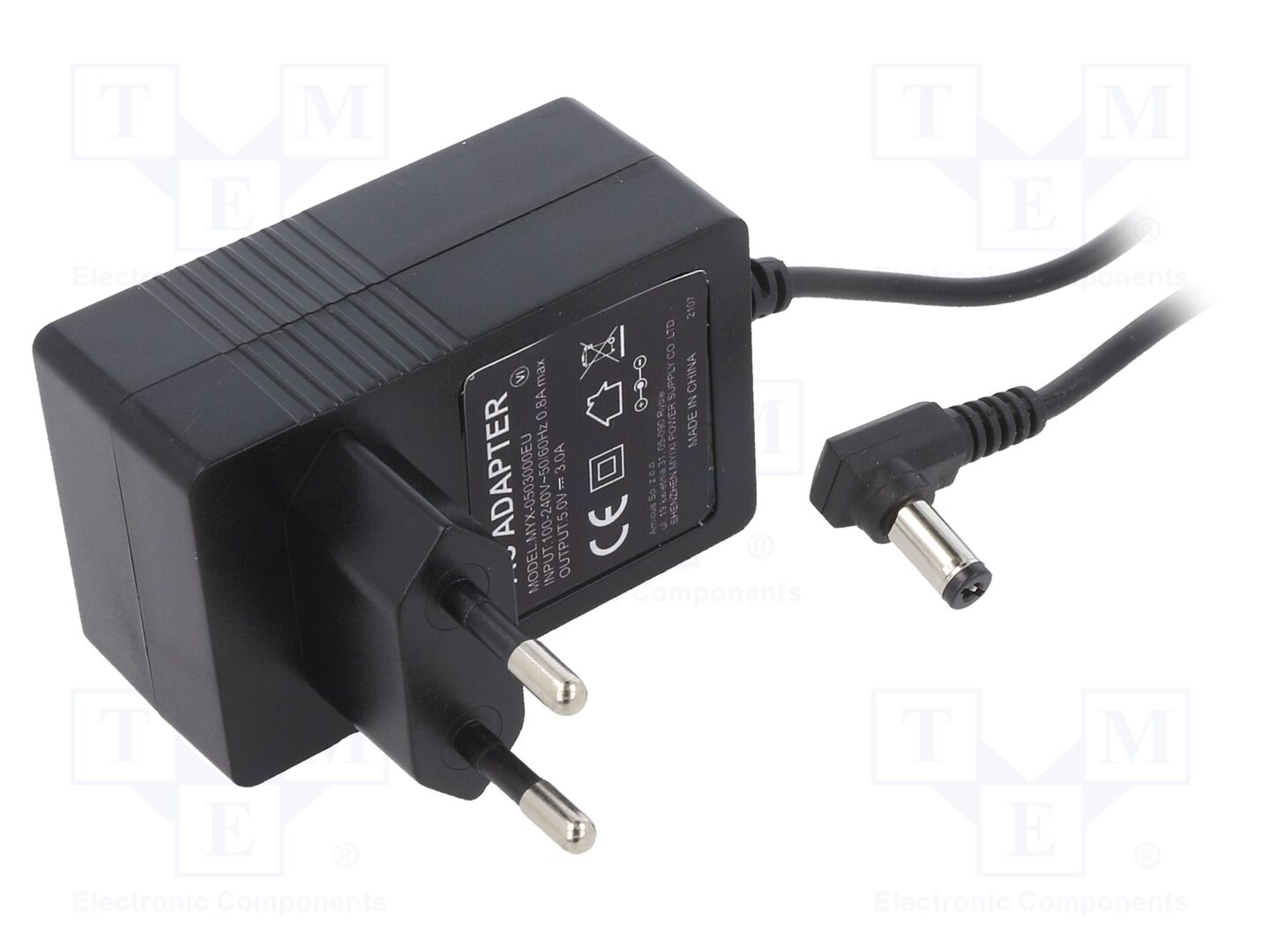 ESPE PRO1505W2E-2155L Kytkinlähde 5VDC Plug-in