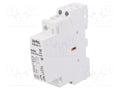 ZAMEL STM-25-11 Modulaarinen asennuskontaktori 25A