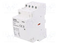 ZAMEL STM-25-31/24V Moduulikontaktori 25A