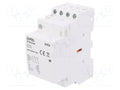 ZAMEL STM-25-40 Asennuskontaktori 25A