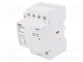 ZAMEL STM-63-40/24V Asennuskontaktori 63A