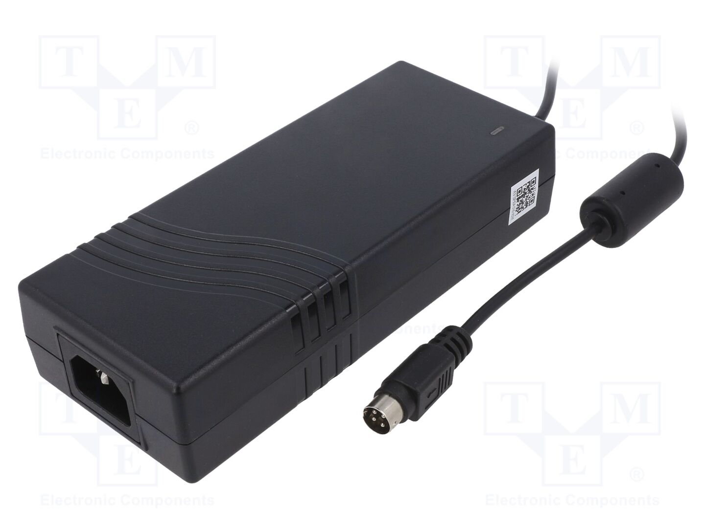 XP POWER VES120PS24 Kytkinmuuntaja 24VDC 5A 120W