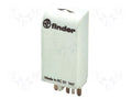 FINDER 99.02.0.024.98 Suojamoduuli 6-24VDC