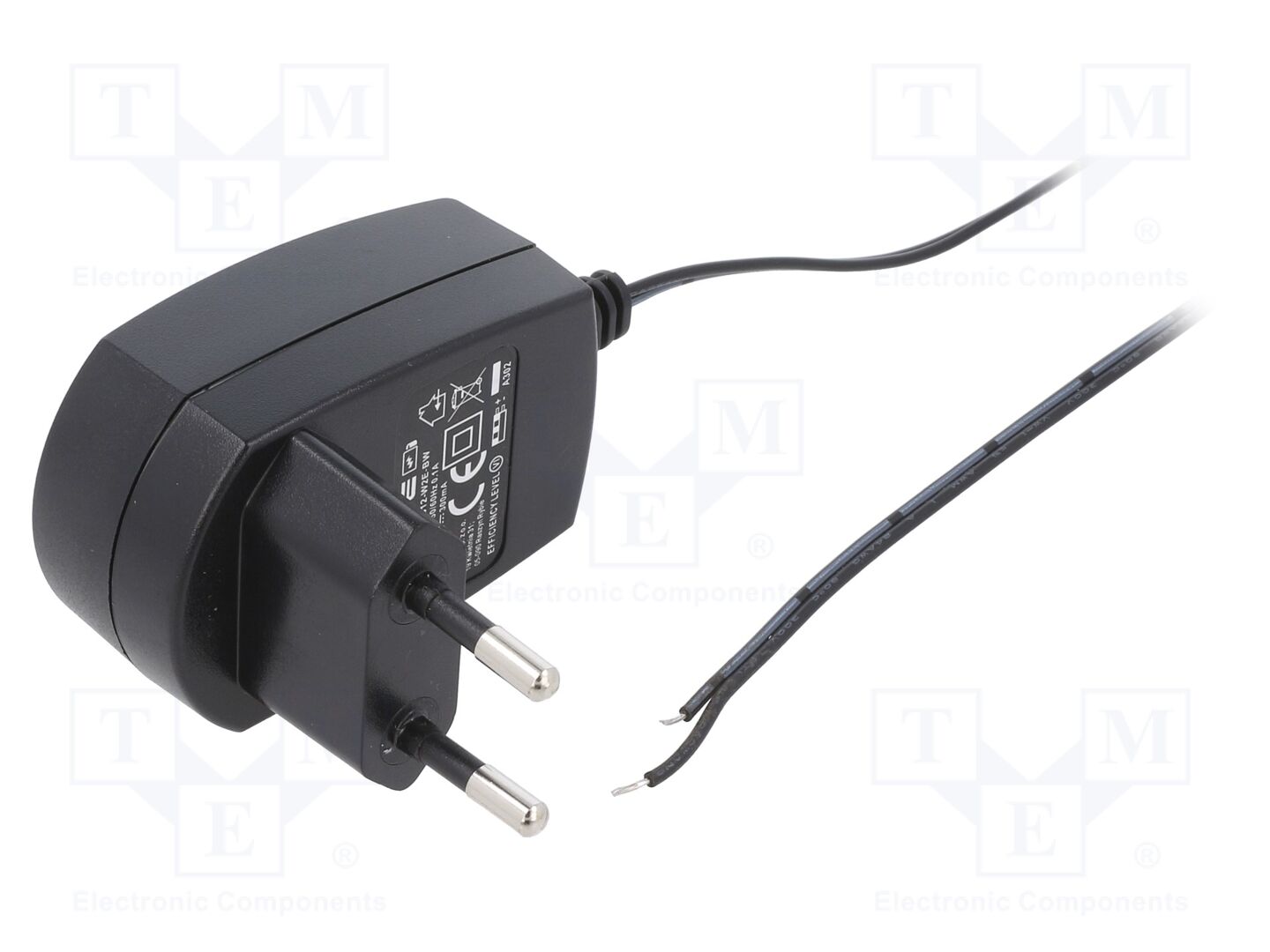 ESPE ESPE0312W2E-BW Plug-in verkkolaite 0,3A