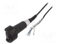 SICK E100-A2A22S05A Turvakytkin IP67